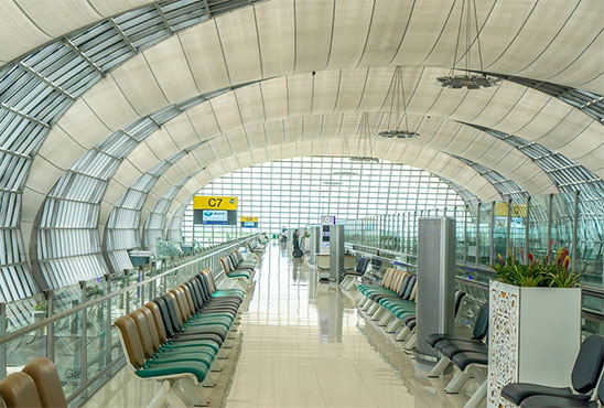 北京-慕尼黑快线上线，清晰标识设计提升旅客体验